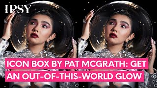 Ipsy Icon Box by Pat McGrath: Get an Out-of-This-World Glow
