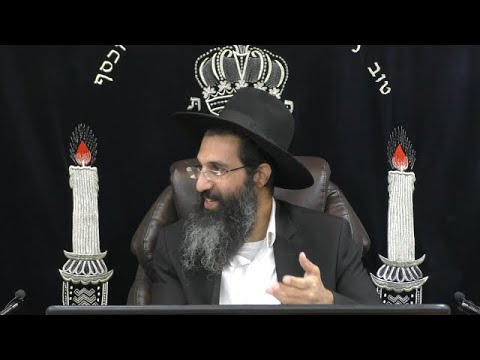 שלא נפסיד את האוצר הגדול 💎 הרב שי עובד | שלישי - פרשת ויצא - תשפב