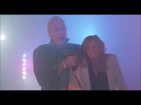 Death wish 4 Paul's Final Showdown with Nathan white scene