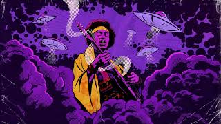 Jimi Hendrix - Spanish Castle Magic (Extended Version)