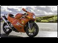 Ducati 851 SP3 | Classic Bike Investment with Paul Jayson | The Motorcycle Broker