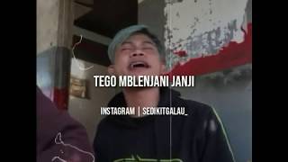 Download lagu Didi kempot - Cidro Cover EGA ALFARIZ - Story wa indonesia mp3