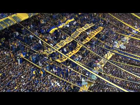 "Boca Olimpo SAF17 / Dale Bo, campeon" Barra: La 12 • Club: Boca Juniors