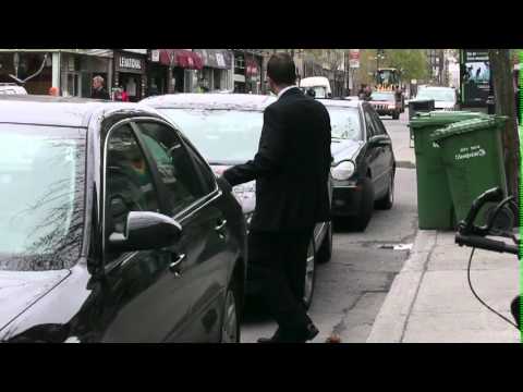 Vip investigations Inc video.