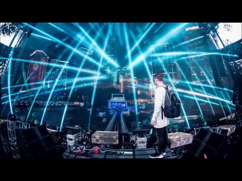 Dubvision vs. Zedd Ft. John Bellion - Beautiful Heart (Bayloss Mashup)