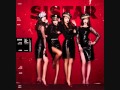 Audio SISTAR Alone HQ