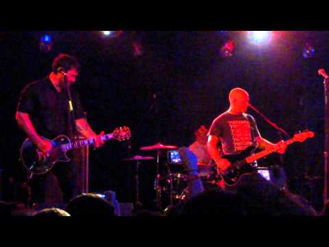 Hot Water Music with The Bouncing Souls - Wayfarer