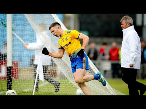 Episode 13 - Cathal Cregg, Roscommon