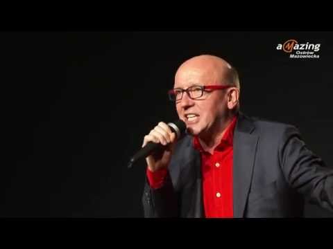 Artur Barciś - Dykcja