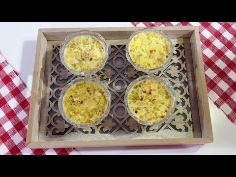Eid Special Sheerkurma By Cook With Farheen And Arsheen. || Eid Mubarak
