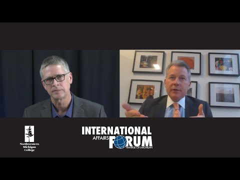 POPULISM: Germany's New Role | Ukraine - Russia