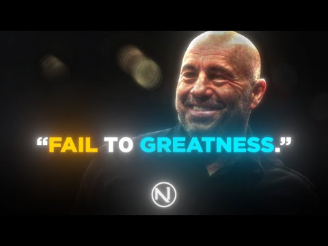 THE DESIRE TO GET BETTER (FT. Joe Rogan) | Motivational Speech