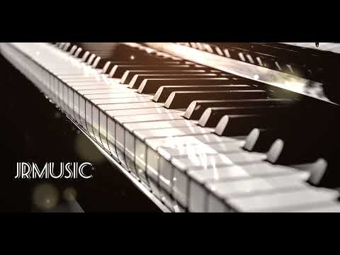 Jr music - Never 2025 cover