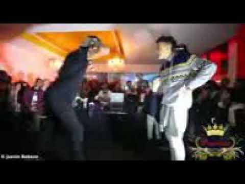 les twins rock the mic clear audio