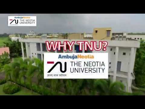 TNU General video thumbnail 35