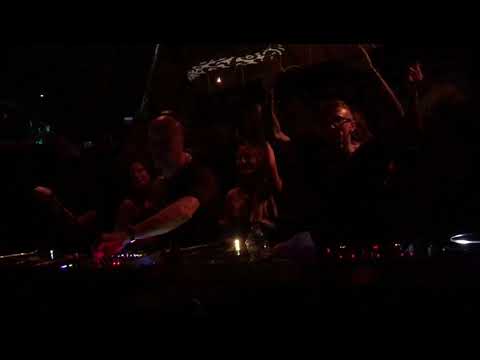 Marco Carola Plays - Luke Welsh - Not The Same @ Il Muretto Italy