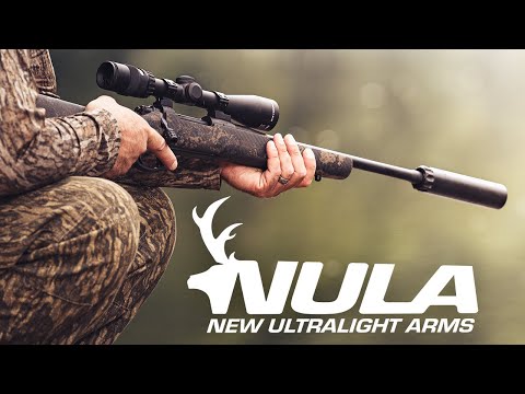 Wilson Combat NULA Model 20S Hunting Rifle Review