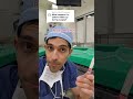 What To Do If Patient Wakes Up In Surg