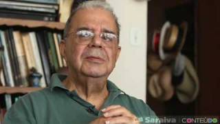 Entrevista com Sérgio Cabral