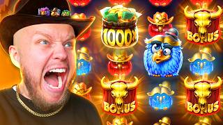 THE MOST INCREDIBLE PIROTS 3 SESSION START!! (Big Win)