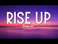 Rise Up - Andra Day (Lyrics) 🎵