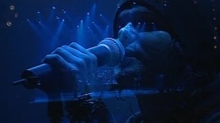 The Rasmus - Still Standing (Live at Gampel Open Air)