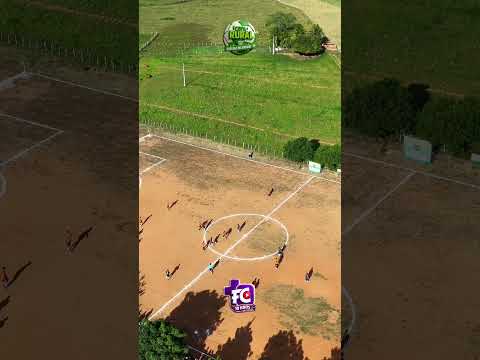 Copa Rural de Ribeira do Amparo #futebol