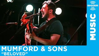 Mumford and Sons - Beloved [LIVE @ The Stephen Talkhouse]