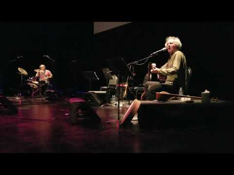 Mohsen Namjoo Zolf LA Concert 2018