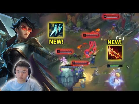 Uzi Vayne : DESTROY Korean with NEW ITEM