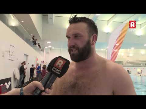 Dejan Indjic over bekerfinale AZC Alphen - DONK Gouda