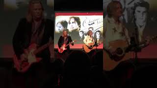 Christmas With The NELSON’s 11/30/18 Clip of “Away In A Manger”