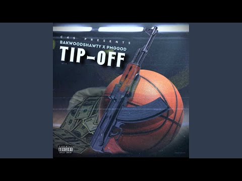 Tip Off (feat. PMG GOD)