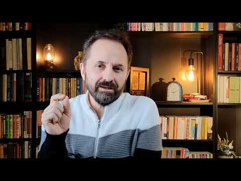 Pedagoji Okulu 187 - Affetmeye Olan İhtiyacımız (3) Suçlanacakmış Gibi Hissetmek