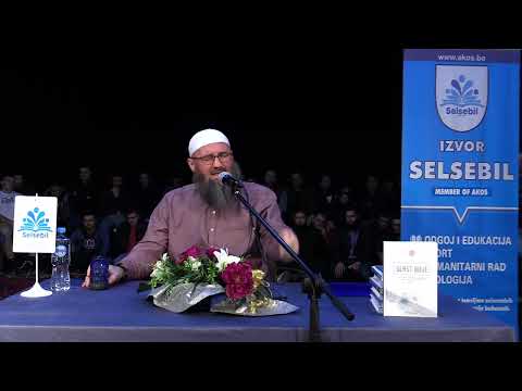 Stoja sve liječi - mr. Elvedin Pezić