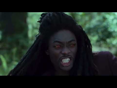 Vampires Suck 2010 Antoine Death