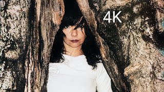 björk : nature is ancient/my snare (tour visual) [AI] (UHD) [4K]