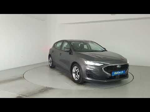 Ford Focus 1.5L EcoBlue 120PS Trend Auto - Image 2