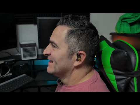 QKZ AK3 Earbuds Review: Best Budget Earbuds from TikTok Shop?