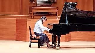 Download lagu 福田のり子　リスト　リゴレットパラフレーズ mp3