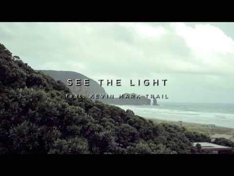 After 'Ours - See The Light (Feat. Kevin Mark Trail) [Official Video]