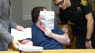 Sentenced to prison