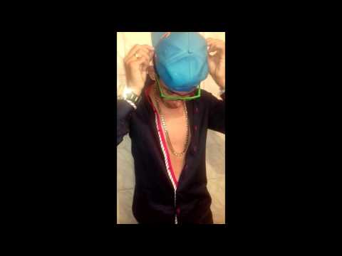 Mc Leek - Rei do Youtube