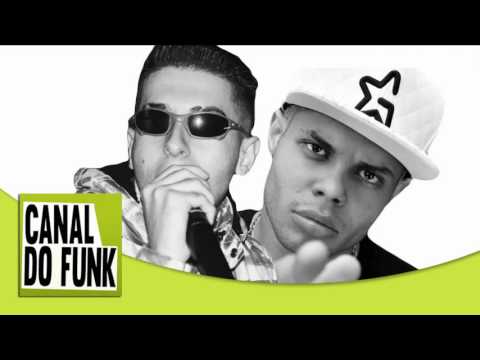 MC Hollywood e MC Lan - Briza da Lata (DJ Kaio MIX) Lançamento 2017