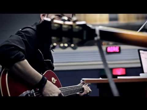 The Broken Toys - La Tempestad (Acustico)