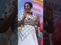 Akshara Singh का 2024 का आग लगाने वाला स्टेज शो