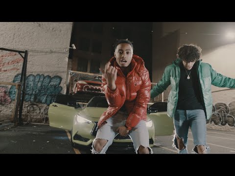 Droco Mac - Rounds feat. James Foreign (Official Video) [prod. NYMADEJJ]