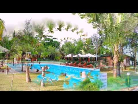 DOCLET BEACH RESORT 2* Вьетнам