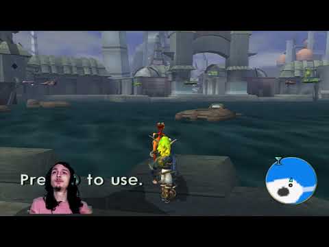 Jak II-pt.14