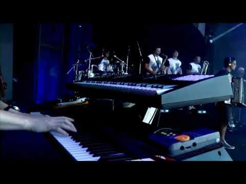 DVD Sunrise Samyra Show – Vilinha